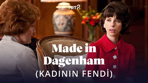 kadının fendi film|Kadının Fendi (Made in Dagenham) .